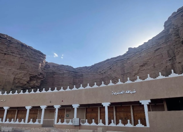 جال عنترة بن شداد