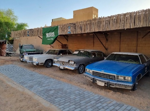 متحف دار الأجداد