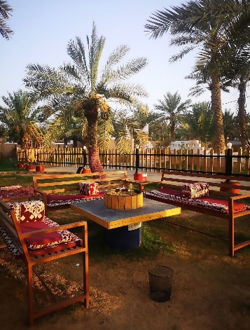 مزرعة السليم