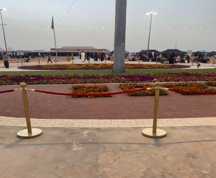 مهرجان ربيع المذنب