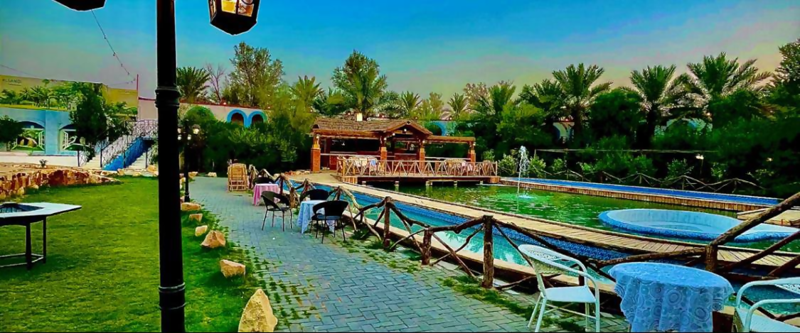 محمية تلنتس للطيور