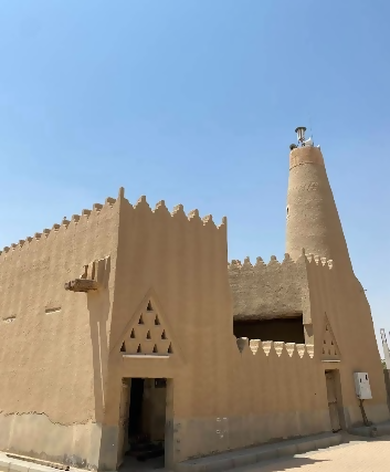 مزرعة الغدير