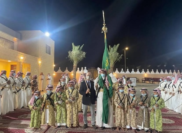 منتزه النبهانية