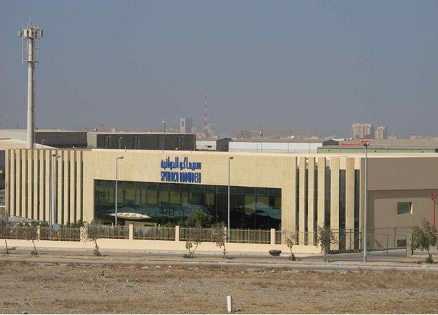 صورة المشروع