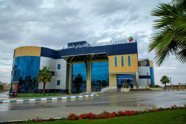 صورة المشروع