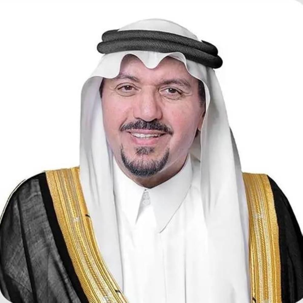 صورة خبر: سمو أمير منطقة القصيم يشيد بمخرجات ملتقى «فرصتي» الخامس ودوره في تمكين الشباب