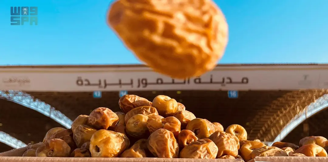 القصيم تستعد لإطلاق كرنفال بريدة للتمور