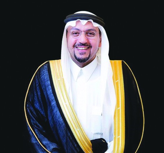 صورة خبر: سمو أمير منطقة القصيم: العلم السعودي يحمل كلمة التوحيد ويمثل رمزًا راسخًا لوحدة هذا الوطن وعزته ويمثل هوية الوطن والمواطن